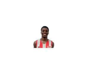 Bryan Albuquerque basketball player - C