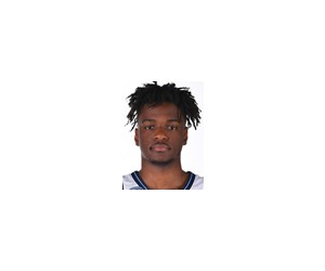 Bryan Antoine basketball player photo 1