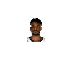 Bryan Antoine basketball player - SG