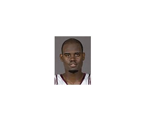 Bryan Davis basketball player - C