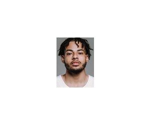 Bryan Griffin basketball player - PF/C