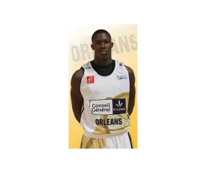 Bryan Pamba-Juille basketball player photo 1
