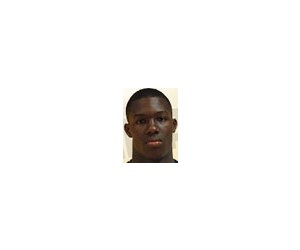 Bryan Pamba-Juille basketball player - PG
