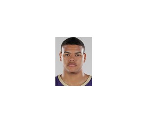Bryan Penn-Johnson basketball player - C