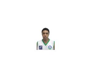 Bryan Rafael basketball player