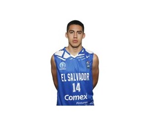 Bryan Romero basketball player - G