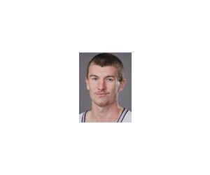 Bryan Smith basketball player - SG