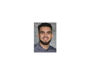 Bryan Urrutia basketball player - PG