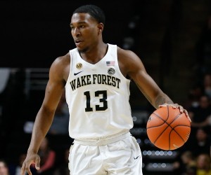Bryant Crawford basketball player photo 1