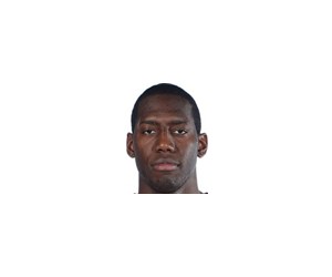 Bryant Dunston basketball player - C