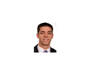 Bryant Mcintosh basketball player - PG
