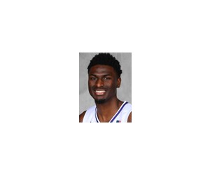 Bryant Randleman basketball player - G