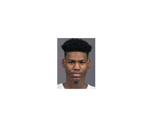 Bryant Thomas basketball player - C