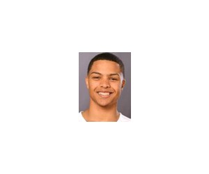 Bryce Aiken basketball player photo 1