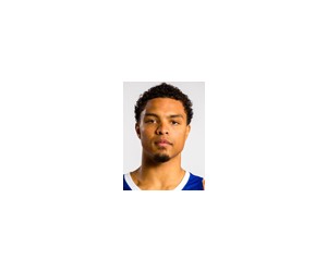 Bryce Aiken basketball player - G