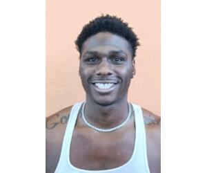 Bryce Armani Hunt basketball player