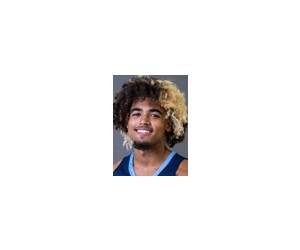 Bryce Baker basketball player - SF