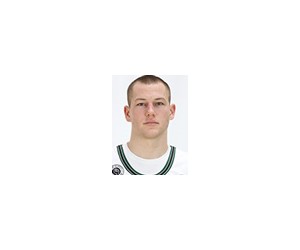 Bryce Beamer basketball player - F