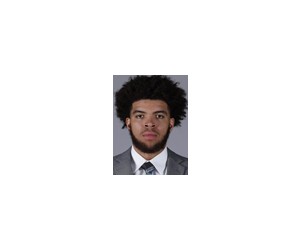 Bryce Brown basketball player - F