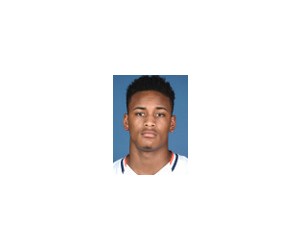 Bryce Brown basketball player - SG