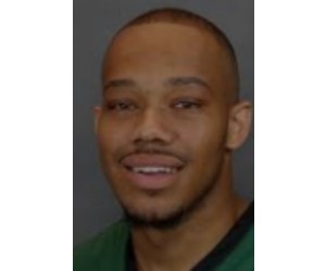 Bryce Canda basketball player photo 1