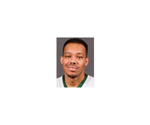 Bryce Canda basketball player - SG
