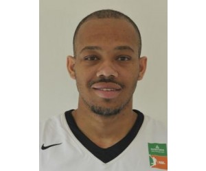 Bryce Canda basketball player photo 3
