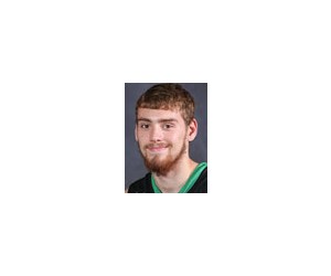 Bryce Cashman basketball player - C