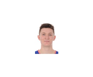 Bryce Daley basketball player - G