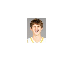 Bryce Darbyshire basketball player - G