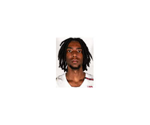 Bryce Dortch basketball player - F