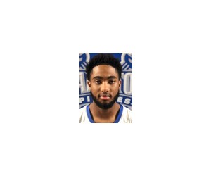 Bryce Earle basketball player - PG