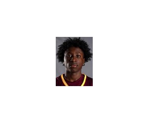 Bryce Eaton basketball player - G