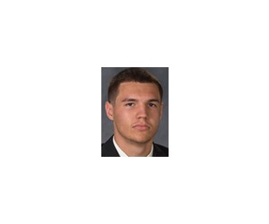 Bryce Fowler basketball player - SG