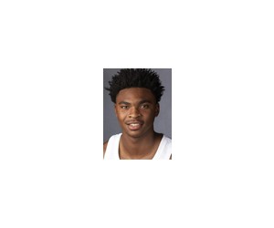 Bryce Hamilton basketball player photo 1