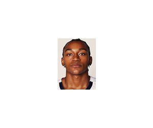 Bryce Harris basketball player - F