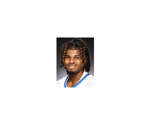 Bryce Hopkins basketball player - F