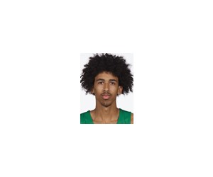 Bryce Johnson basketball player - G