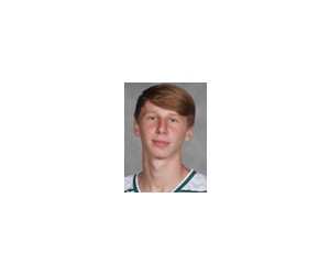 Bryce Johnson basketball player - PG