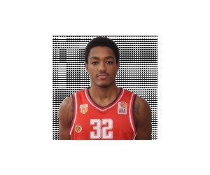 Bryce Jones basketball player photo 1