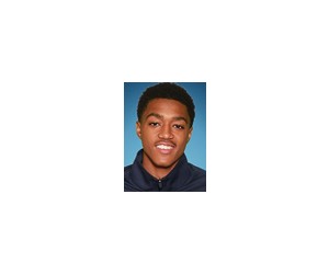 Bryce Jones basketball player - PG
