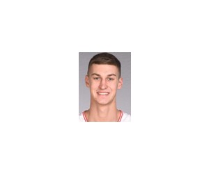 Bryce Laskey basketball player - G