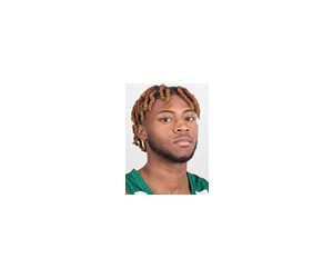 Bryce Mcbride basketball player - G
