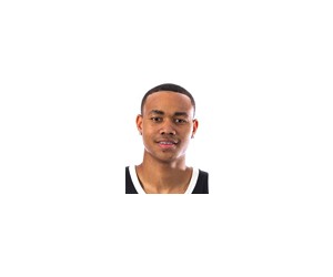 Bryce Mcgowens basketball player photo 1