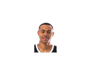 Bryce Mcgowens basketball player photo 2