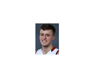 Bryce Rewalt basketball player - PG