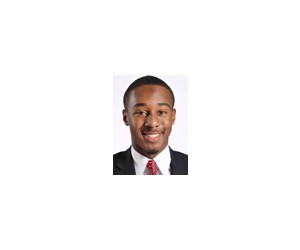 Bryce Thompson basketball player photo 1