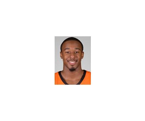 Bryce Thompson basketball player - SG
