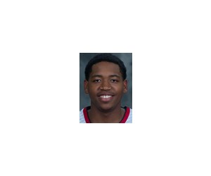Bryce Washington basketball player - SF