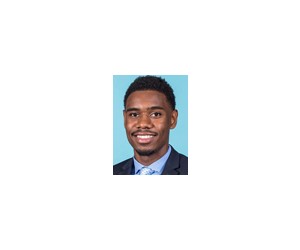 Bryce Washington basketball player - PG